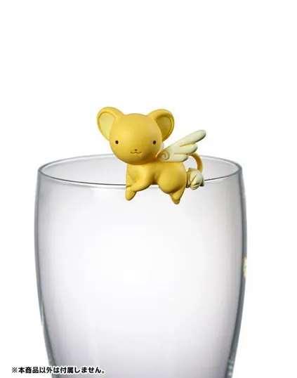 Card Captor Sakura - Kero-chan - Ochatomo Series - Ochatomo Series - Card Captor Sakura Hanya-n na Tea Time (MegaHouse)