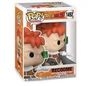 Dragon Ball Z - Recoome - POP! Animation (1492) - POP! Vinyl (Funko Toys)