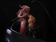 Berserk - Guts - Slan - God Hand (Art of War)