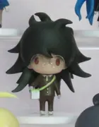 New Danganronpa V3: Minna no Koroshiai Shingakki - Gokuhara Gonta - New Danganronpa V3 Chapter 4 Avatar Set Vol. 1 - Avatar Style (Court Anagram)