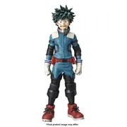 Boku no Hero Academia - Midoriya Izuku - Grandista - Grandista Nero (Bandai Spirits)