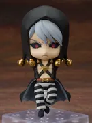 Jojo no Kimyou na Bouken - Ougon no Kaze - Metallica - Risotto Nero - Nendoroid (#1326) (Good Smile Company, Medicos Entertainment)