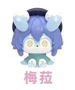 Genshin Impact - Mela - Genshin Impact Melusine Series Blind Bag - Regular (HeyDolls, miHoYo, Suplay)