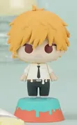 Chainsaw Man - Denji - Mini Figure - Tiny Melties (SEGA)