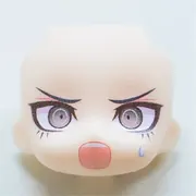New Danganronpa V3: Minna no Koroshiai Shingakki - Saihara Shuichi - Nendoroid Face Maker - Nendoroid Face Maker Collab: Saihara Shuuichi (Good Smile Company)