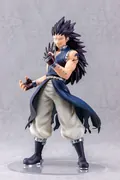 Fairy Tail - Gajeel Redfox - 1/6 (B'full)