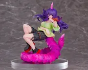 Touhou Project - Tenkajin Chiyari (Monochrome Twin)