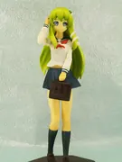 Touhou Project - Kotiya Sanae - Sailor Clothes ver. (KDG Toy-Box)