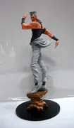 Jojo no Kimyou na Bouken - Stardust Crusaders - Jean Pierre Polnareff - Super Figure Revolution - Super Figure Revolution Jojo no Kimyou na Bouken Part III (Vol.2) (Medicos Entertainment)