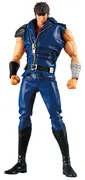 Hokuto no Ken - Kenshirou - Real Action Heroes (No.409) - 1/6 - 25th Anniversary Ver. (Kaiyodo, Medicom Toy)