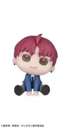 Dandadan - Enjouji Jin - Mini Figure - QyuruMe (Sega Fave)