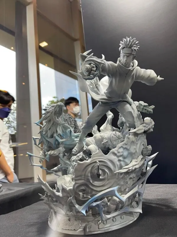 Naruto Shippuuden - Pain - 1/6 (Space Seven Collectibles)