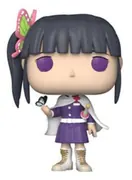 Kimetsu no Yaiba - Tsuyuri Kanao - POP! Animation (1305) - POP! Vinyl (Funko Toys)