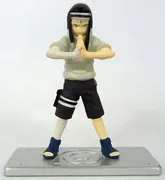 Naruto - Hyuuga Neji - Naruto Ningyoushuu - Naruto Ningyoushuu 5 (Bandai)