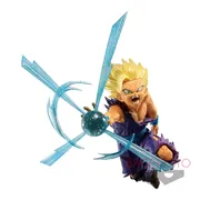Dragon Ball Z - Son Gohan SSJ2 - GxMateria (Bandai Spirits)