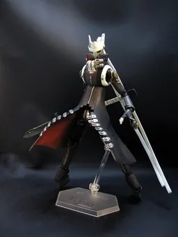 Persona 4 - Izanagi - 1/8 (Kujirashinkai)