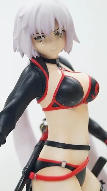 Fate/Grand Order - Jeanne d'Arc (Alter) - Mizugi (Iousen, Type Moon)