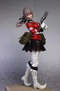 Fate/Grand Order - Florence Nightingale - 1/9 (Wakusei Sora Mame)