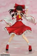 Touhou Project - Hakurei Reimu - Touhou Project Mini Series - 1/10 (Griffon Enterprises)