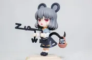 Touhou Project - Nazrin - Treasure Search (Ao no Sukima)