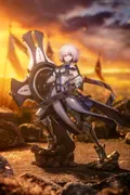 Fate/Grand Order - Mash Kyrielight - 1/7 (Echo Studio, Jiu Wei Mao Ren Xing Gongfang)