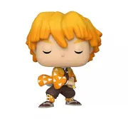 Kimetsu no Yaiba - Agatsuma Zenitsu - POP! Animation (869) - POP! Vinyl (Funko Toys)