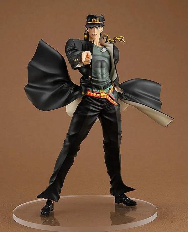Jojo no Kimyou na Bouken - Stardust Crusaders - Kujo Jotaro - Pop Up Parade (Good Smile Company)