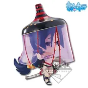 Fate/Grand Order - Minamoto no Raikou - Ichiban Kuji - Ichiban Kuji Fate/Grand Order ~Natsu da! Mizugi da! Kyun-Chara Summer Part 2~ - Kyun-Chara - Lancer (Bandai Spirits)
