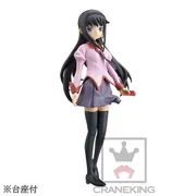 Mahou Shoujo Madoka☆Magica - Akemi Homura - SQ - Madogatari Exhibition, Hitagi ver. (Banpresto)