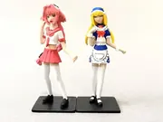 Fate/Grand Order - Chevalier d'Eon - 1/35 - Agartha ver. (Kontendou)