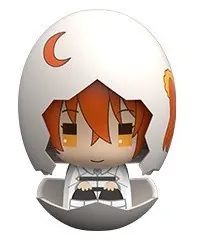 Fate/Grand Order - Gudako - Piyokuru - Piyokuru: Fate/Grand Order 01 (Good Smile Company)