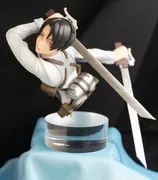 Shingeki no Kyojin - Levi - Bust (Flower Shop)