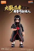 Naruto Shippuuden - Uchiha Itachi - Blokees Naruto GV01 The Strongest Bond (07) (Blokees)