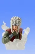 Naruto - Jiraiya - Naruto Ninja Stamp Mark Vol.02 (Bandai)