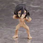 Shingeki no Kyojin - Eren Kyojin - Eren Yeager - PalVerse - PalVerse Shingeki no Kyojin (Bushiroad Creative)