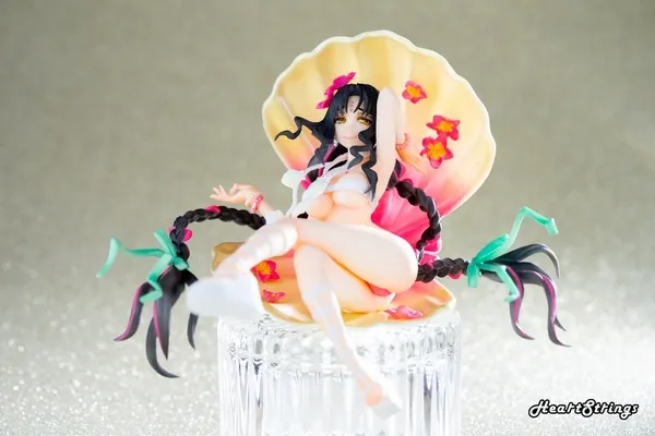 Fate/Grand Order - Sesshouin Kiara (Heartstrings)