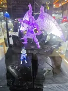 Naruto Shippuuden - Susanoo - Uchiha Sasuke - Action Edition - Legend Series (Blokees)
