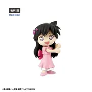 Meitantei Conan - Mouri Ran - Desktop Figure - Motte - Motte Meitantei Conan (F-Toys)