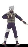 Naruto - Hatake Kakashi - Ninja Collection #1 (Bandai)