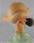 Berserk - Puck - Figure Collection Mini Big Head - Secret (Tokimeki.com)