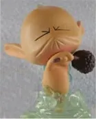 Berserk - Puck - Figure Collection Mini Big Head - Secret (Tokimeki.com)