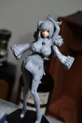 Genshin Impact - Yelan - 1/7 (Muscuto)