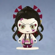 Kimetsu no Yaiba - Daki - Pocket Maquette - Pocket Maquette Kimetsu no Yaiba 06 (Good Smile Company)
