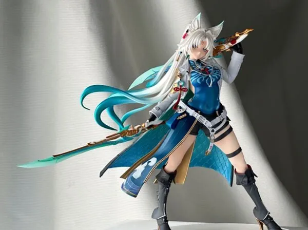 Honkai: Star Rail - Feixiao - 1/7 (Ousia)