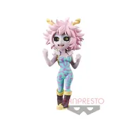 Boku no Hero Academia - Ashido Mina - Boku no Hero Academia World Collectable Figure Vol.3 - World Collectable Figure (Bandai Spirits)