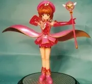 Card Captor Sakura - Kinomoto Sakura - 1/8 - Movie 2 Ver. (Usa P House)