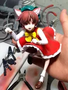Touhou Project - Chen - An2A ver. (Kajitsuya)