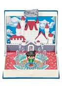 Meitantei Conan - Kudou Shinichi - Meitantei Conan Secret Book Collection (3) (Re-Ment)