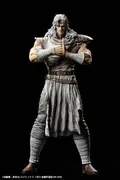 Hokuto no Ken - Toki - SpiceSeed Hokuto no Ken Series (SpiceSeed)