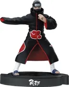 Naruto Shippuuden - Kakuzu - Bandai Shokugan - Naruto Shippuuden Ningyou Collection S Shinobuyoru Kyoui (Bandai)